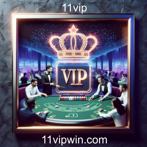 A Experiência Imersiva do Live Casino no 11vip