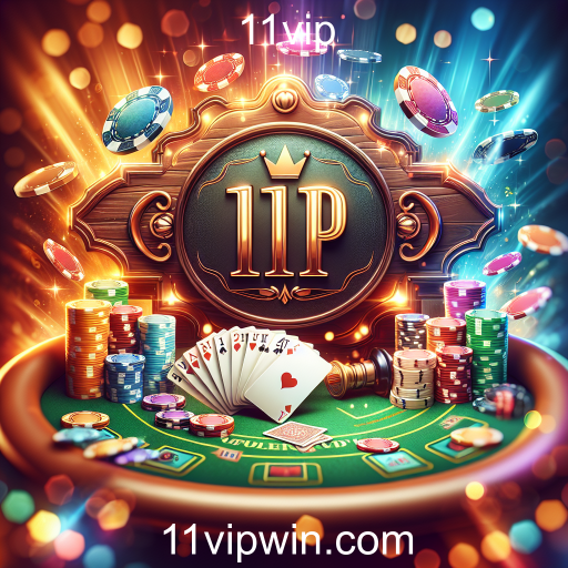 A Emoção dos Jogos de Mesa no 11vip